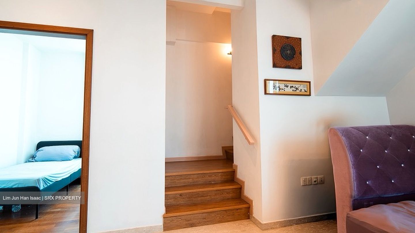 Parc Elegance (D15), Apartment #608653571